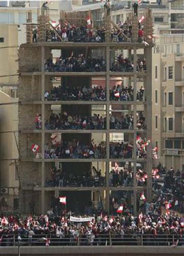 Lebanon Freedom